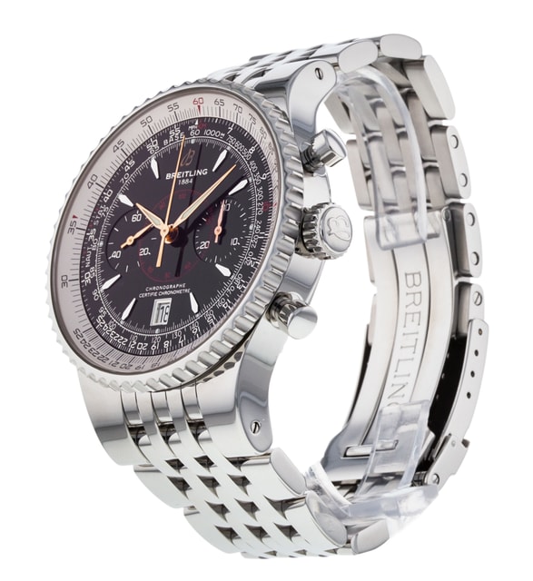 Breitling Legende A23340 Image 2